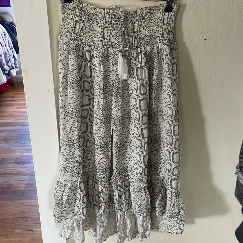 Skirt